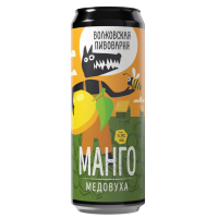 Медовуха Манго