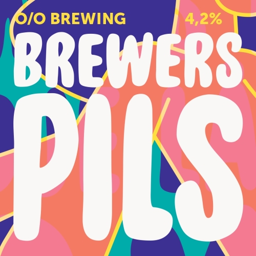 Брюэрс Пилс