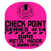 Чекпоинт #14 ДИПА ХБК 735 / ХБК 630 / Эльдорадо Крио