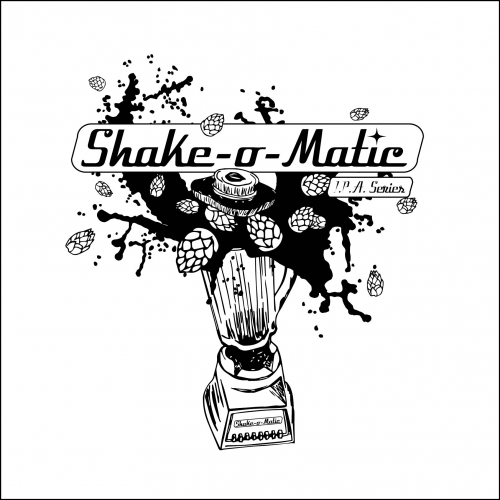 Орандж Шейк-о-матик