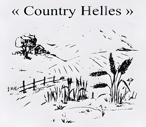 Кантри Хелль