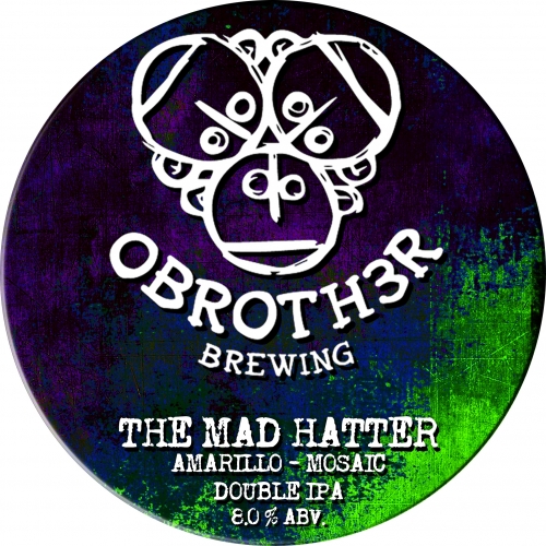 Зе Мад Хаттер