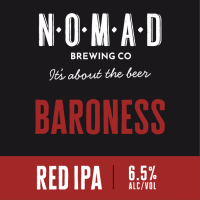 Баронесс Ред ИПА