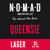 Куинси Лагер