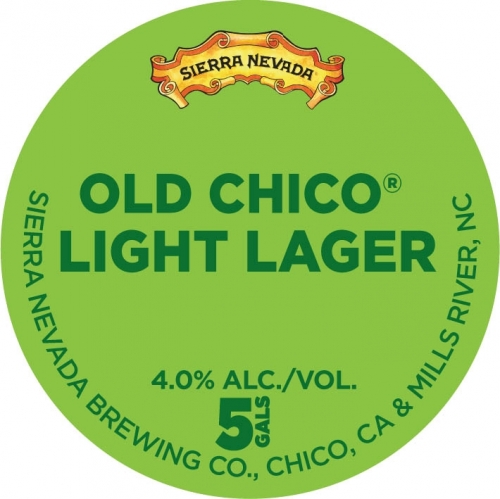 Олд Чико Лайт Лагер