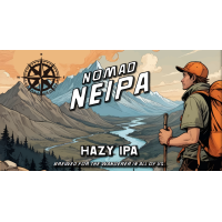 Номад Нью-Ингленд ИПА