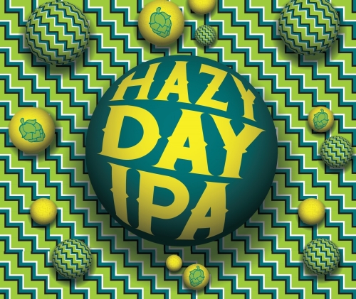 Хейзи Дэй ИПА