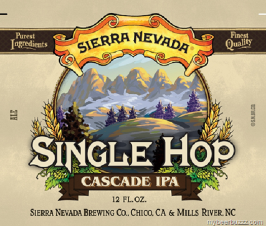 Сингл Хоп (Каскад)