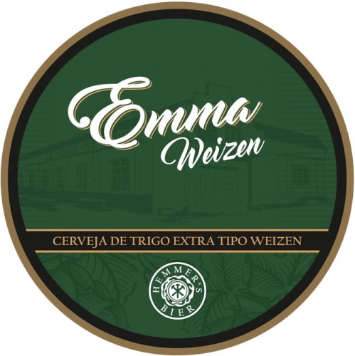 Эмма Вайцен