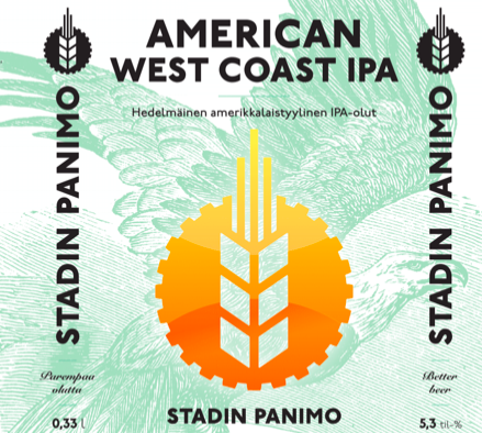 Вест-Кост ИПА