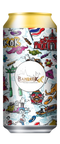 Бир Бангкок 9