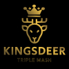 Кингсдир Фрики Триппель Маш Триппель