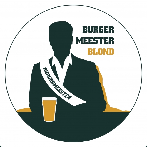 Де Бюргермеестер Блонд