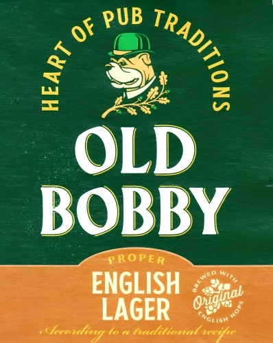 Олд Бобби Лагер