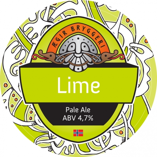 Лайм Пэйл Эль