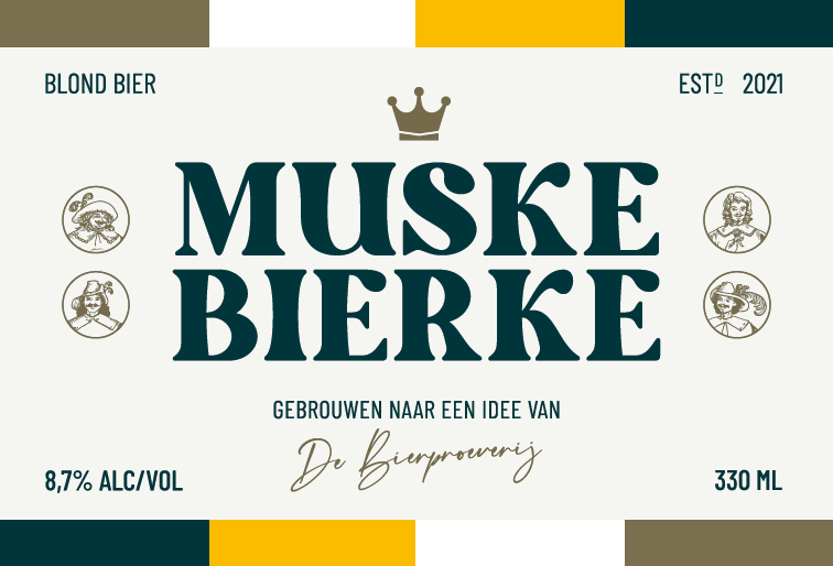 Мюскебирке