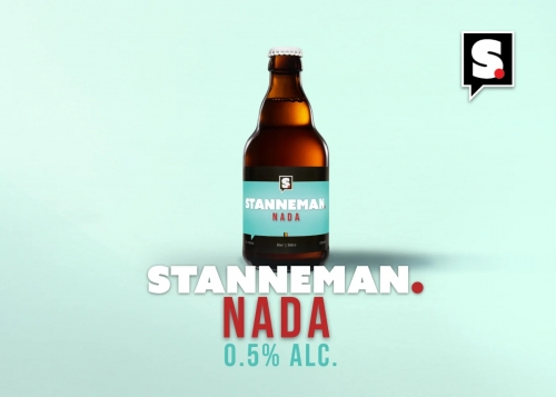 Станнеман Нада