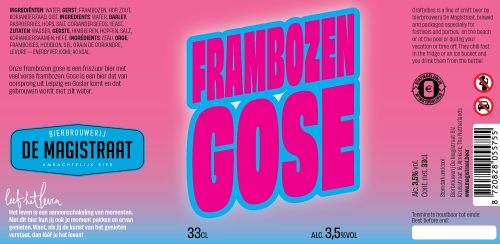 Фрамбузен Гозе