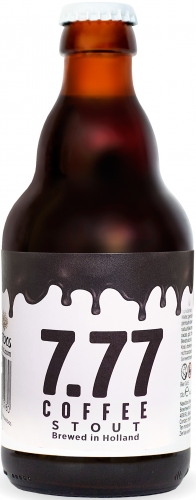 Кофе Стаут 7.77