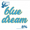 Нот Блю Дрим (тест батч ИПА)