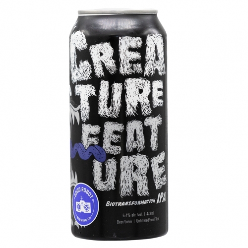 Кричер Фичер