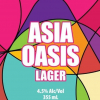 Азия Оазис Лагер
