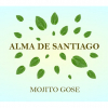Альма Де Сантьяго Мохито Гозе