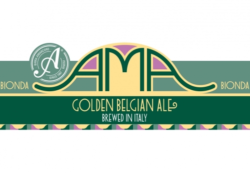 АМА Бионда