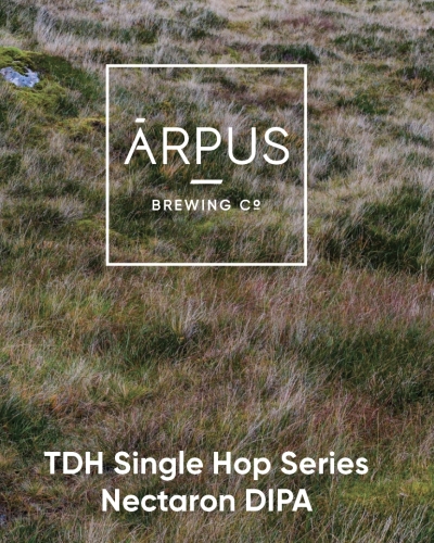 Сингл Хоп Сериес ТДХ Нектарон ДИПА