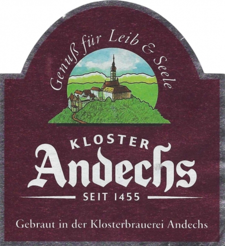 Андексер Вайценбок