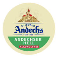 Андексер Хелль Алкогольфрай