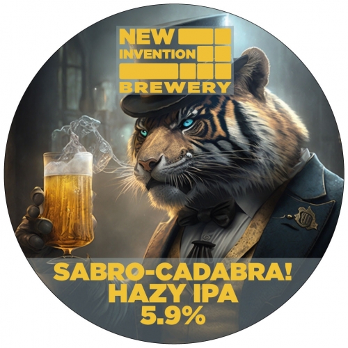 Сабро Кадабра