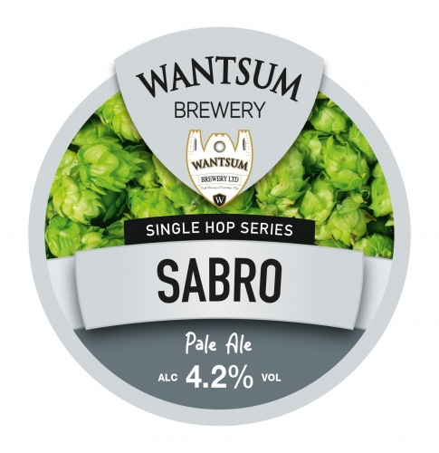 Сингл Хоп - Сабро