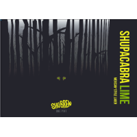 Шупакабра Лайм