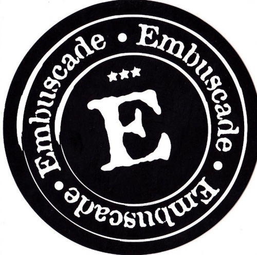 Эмбюскад Бьер Фруйте