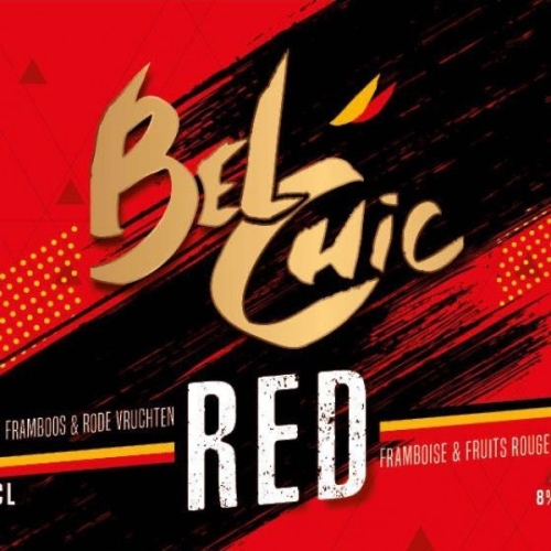 БельЧик Ред