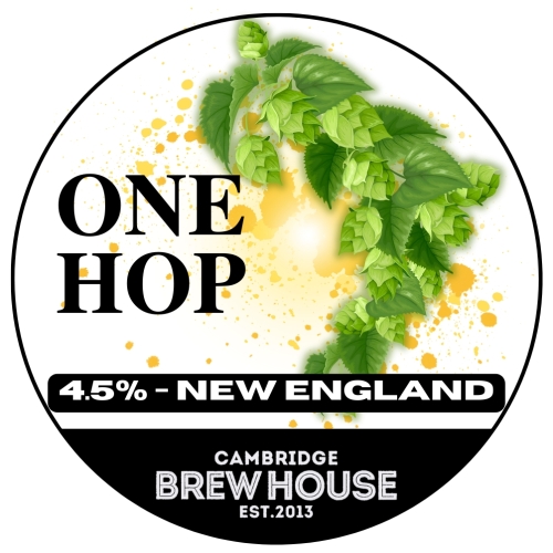 Уан Хоп - Вакату Хоп