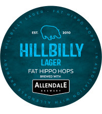 Хиллбилли Лагер
