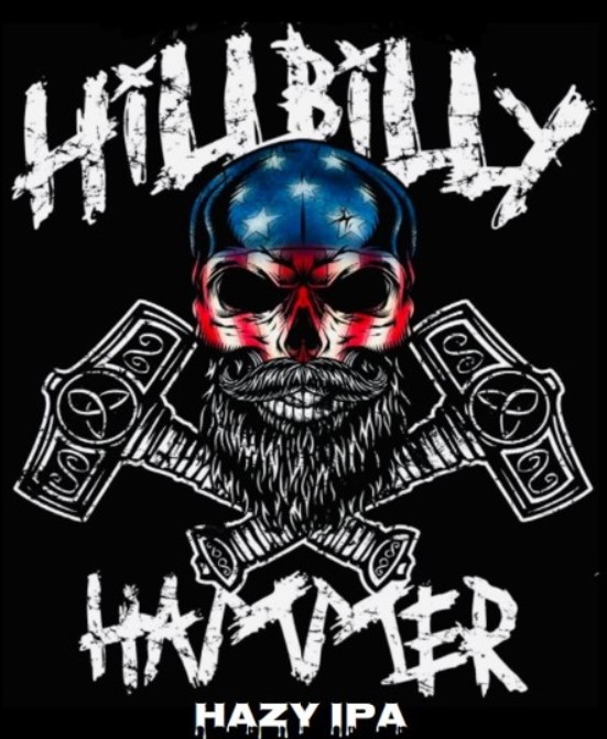 Хиллбилли Хаммер