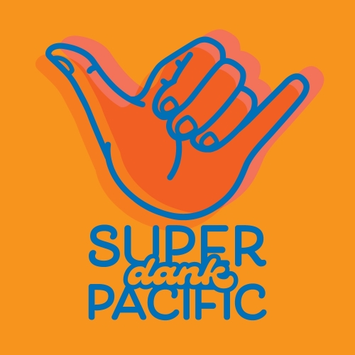Супер Пасифик Данк
