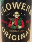 Флауэрс Ориджинал