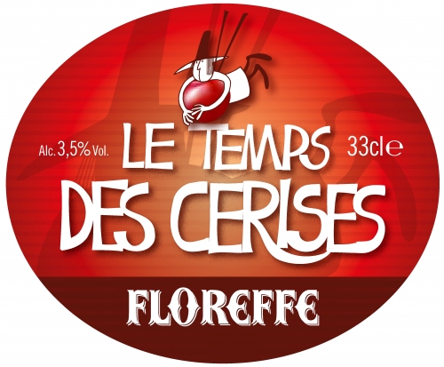 Флорефф - Ле Тем де Сериз