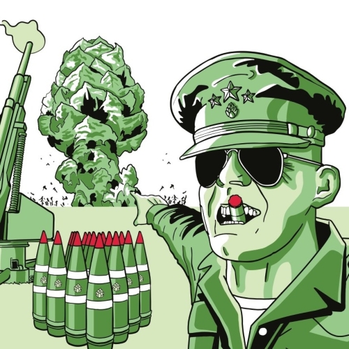 Блицкриг Хоп 2025