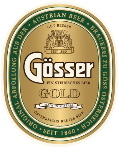 Гёссер Голд