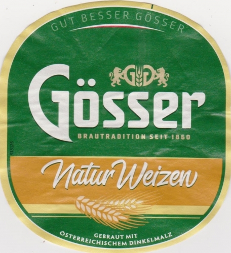 Гёссер Натурвайцен