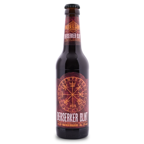 Берсеркер Блут