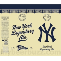 Нью-Йорк Легендари Эль