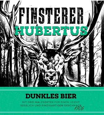 Финстерер Хубертус