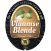 Флаамсе Блонде