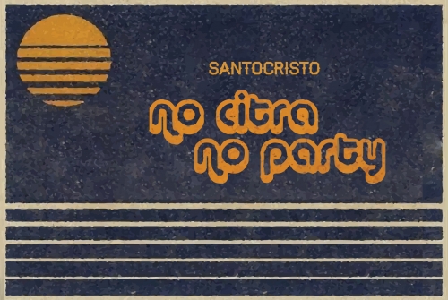 Но Цитра Но Парти